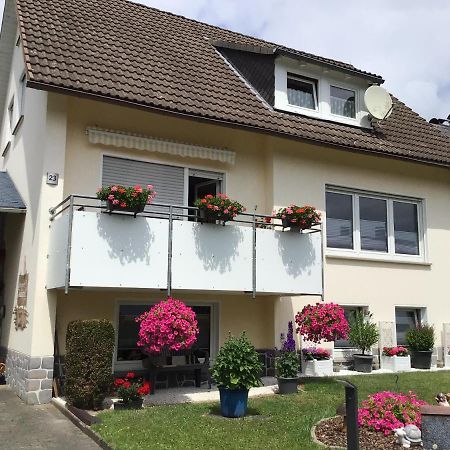 Connysferienwohnung Bad Laasphe Luaran gambar
